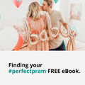 Finding your Perfect Pram [FREE eBook]