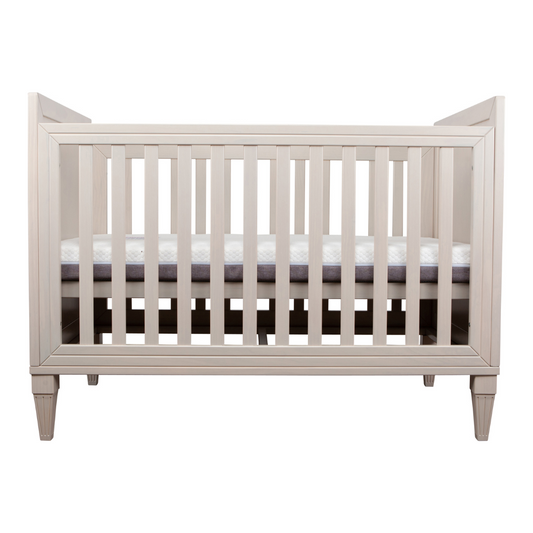 Grotime Vienna Cot | Baby Cot to Sofa Bed